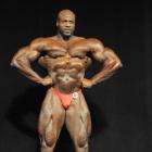 Malcolm  Marshall - NPC Muscle Heat Championships 2011 - #1